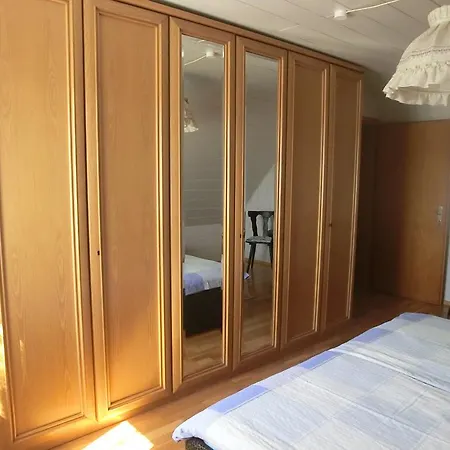 Omas Kleines Hexenhaeusle Nüdlingen