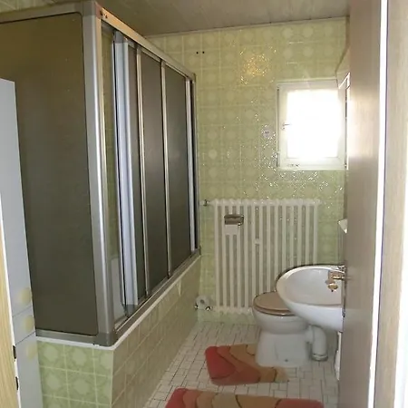 Omas Kleines Hexenhaeusle Privatunterkunft *