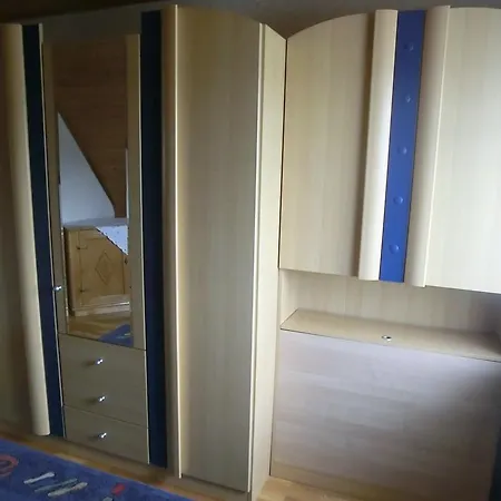 Omas Kleines Hexenhaeusle