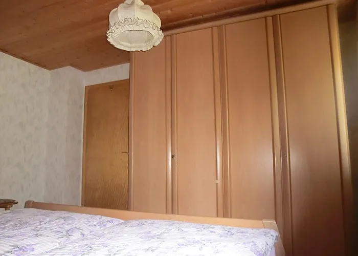 Omas Kleines Hexenhaeusle * Nüdlingen
