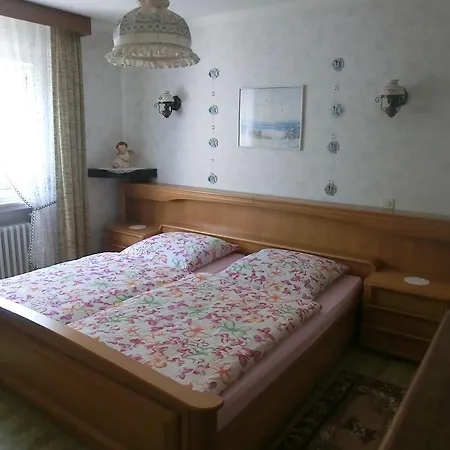 Omas Kleines Hexenhaeusle Ubytování v soukromí Nüdlingen