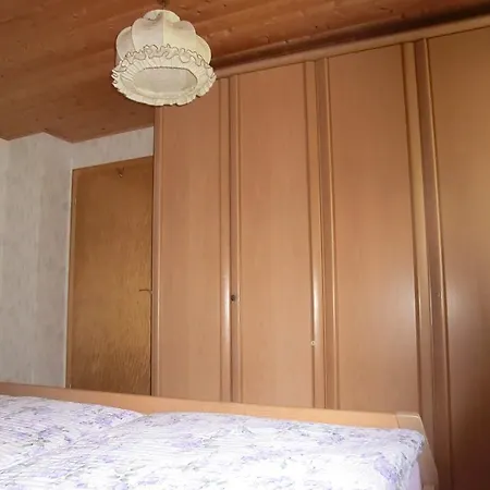 Omas Kleines Hexenhaeusle * Nüdlingen