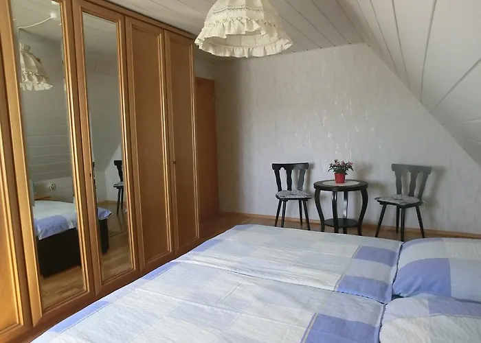 Omas Kleines Hexenhaeusle